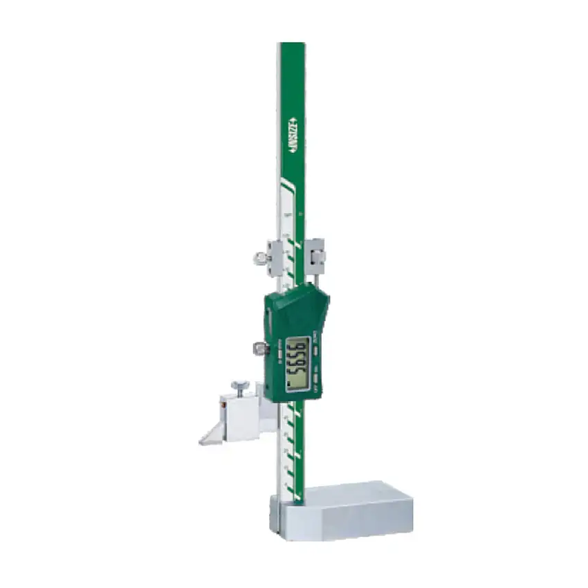 0-150mm / 0-6" Digital Height Gauge - 1154 Series (Insize)