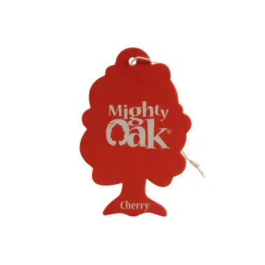 CarPlan C/PRED001 Mighty Oak Air Freshener - Cherry