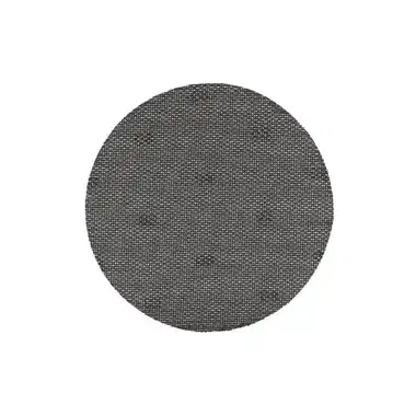 Trend AB/225/150M Mesh Random Orbital Sanding Disc 225mm x 150G (5 Pack)