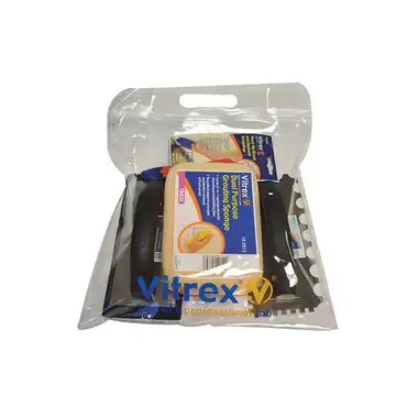 Vitrex VITTILEKIT01 TILEKIT001 Tiling Kit