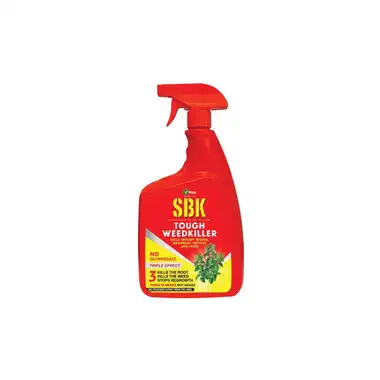 Vitax VTX5BKARTU1 SBK Brushwood Killer Ready To Use 1 litre