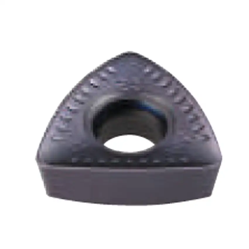 ZDMT ISO Milling Inserts (Korloy)