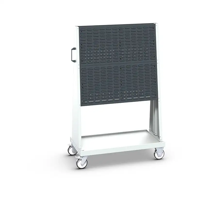 Bott 4 Panel Grey Combo Trolley
