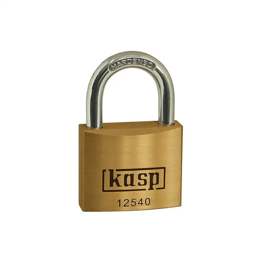 Ck 125 PADLOCK 40MM KA25407