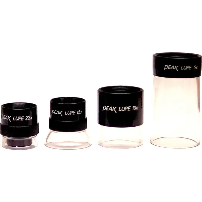 (Unbranded) X5 MAGNIFYING LOUPE