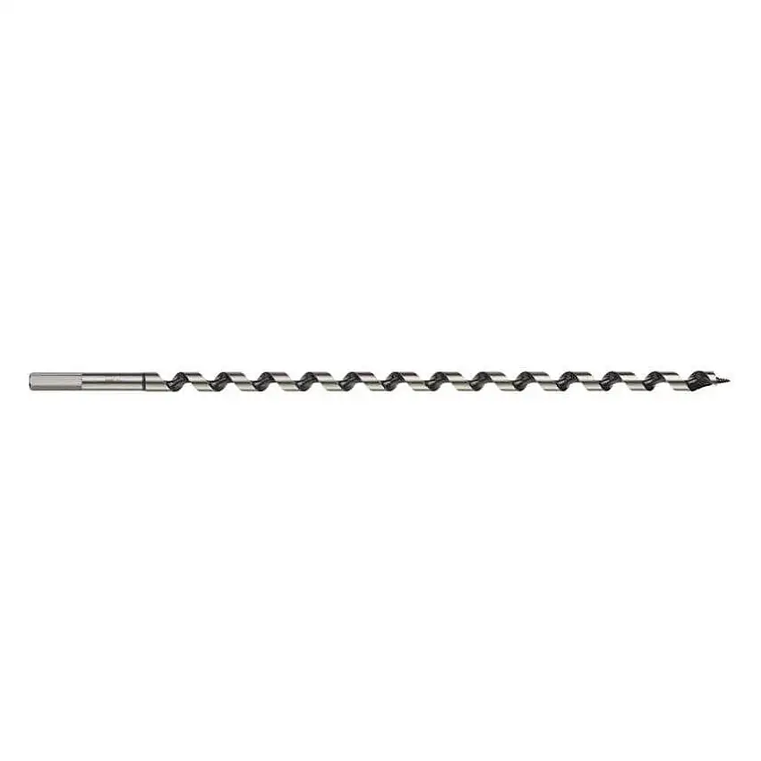 Milwaukee 1/4"HEX AUGER BIT 14x460mm