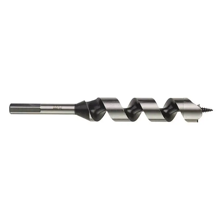 Milwaukee 1/4"HEX AUGER BIT 28x230mm