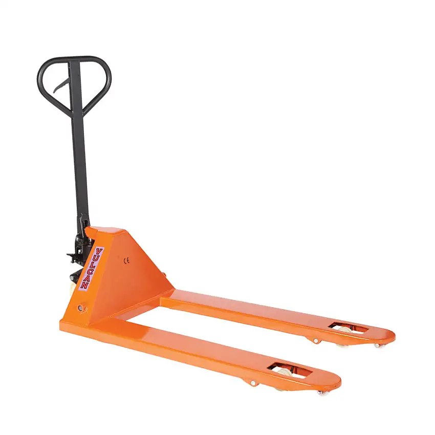 Vulcan Pallet Truck 1000mm x 680 mm - 2500kg