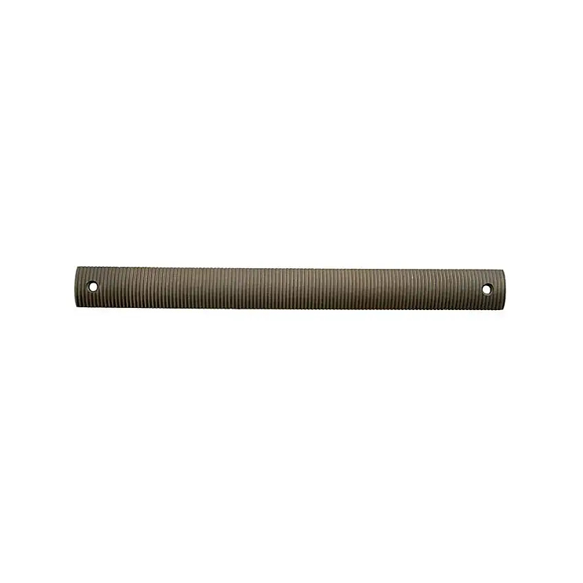 Power TEC HALF ROUND BODY FILE 8TPI