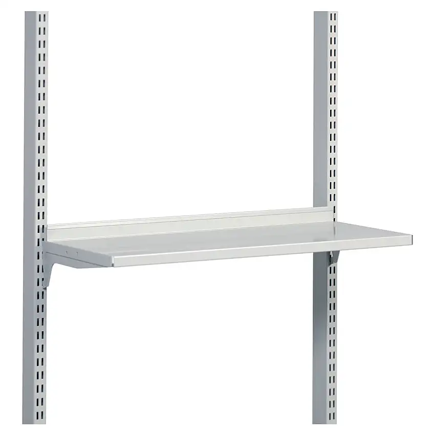 Treston Steel Shelf to suit M750 x 400mm Module